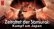 Zeitalter der Samurai: Kampf um Japan