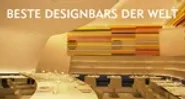 Die besten Designbars der Welt