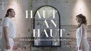 Haut an Haut: Eine kurze Kulturgeschichte der Berührung