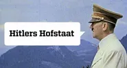 Hitlers Hofstaat