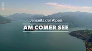 Jenseits der Alpen