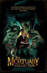 The Mortuary: Jeder tod hat eine Geschichte