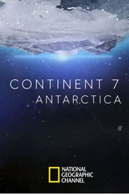 Continent 7: Antarctica