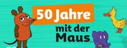 50 Jahre mit der Maus