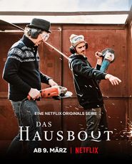 Das Hausboot