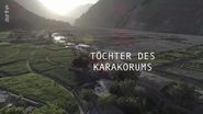 Töchter des Karakorums: Expedition in ein neues Leben