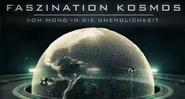 Faszination Kosmos: Vom Mond in die Unendlichkeit