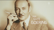 Der gute Göring