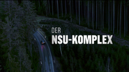 Der NSU-Komplex