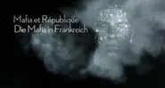 Die Mafia in Frankreich