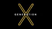 Generation X