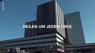 Heilen um jeden Preis