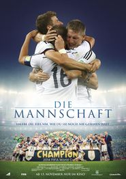 Die Mannschaft