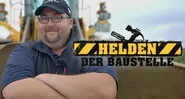 Helden der Baustelle