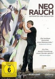 Neo Rauch: Gefährten und Begleiter