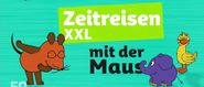 Zeitreisen mit der Maus