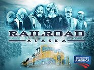 Railroad Alaska