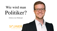 Wie wird man Politiker