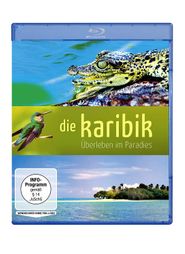 Die Karibik: Überleben im Paradies