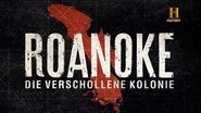 Roanoke: Die verschollene Kolonie