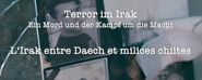 Terror im Irak: Ein Mord und der Kampf um die Macht