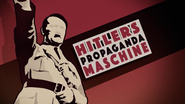 Hitlers Propaganda-Maschine