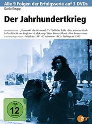 Der Jahrhundertkrieg