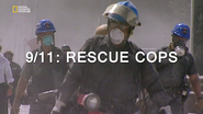 9/11 Rescue Cops