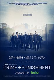 Crime + Punishment: Die Whistleblower des NYPD