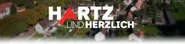 Hartz und herzlich