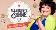 Allererste Sahne: Wer backt am besten?