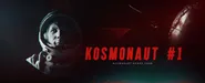 Kosmonaut Nr. 1