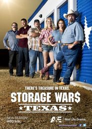 Storage Wars: Texas