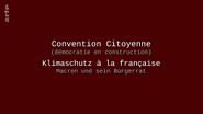 Klimaschutz à la française: Macron und sein Bürgerrat