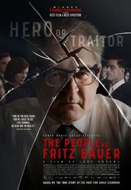 Der Staat gegen Fritz Bauer