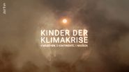 Kinder der Klimakrise: 4 Mädchen, 3 Kontinente, 1 Mission