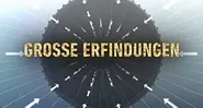 Große Erfindungen