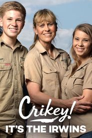 Die Irwins: Crocodile Hunter Family