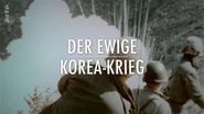 Der ewige Korea-Krieg