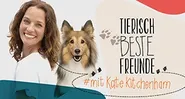 Tierisch beste Freunde mit Kate Kitchenham