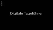 Arbeit auf Abruf: Digitale Tagelöhner