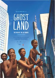 Ghostland: Eine Reise ins Land der Geister