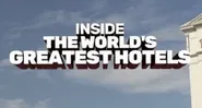 Die berühmtesten Hotels der Welt