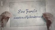 Eine Familie unterm Hakenkreuz