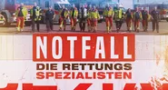 Notfall: Die Rettungs-Spezialisten