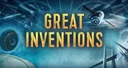 Great Inventions