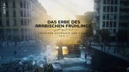 Das Erbe des Arabischen Frühlings: Zwischen Aufbruch und Chaos