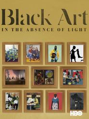 Black Art: In the Absence of Light