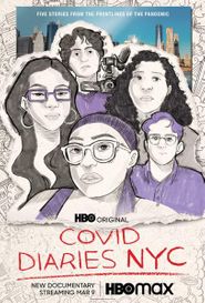 Covid Diaries NYC