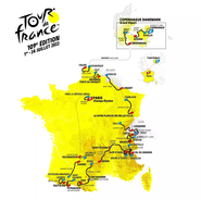 Tour de France 2022